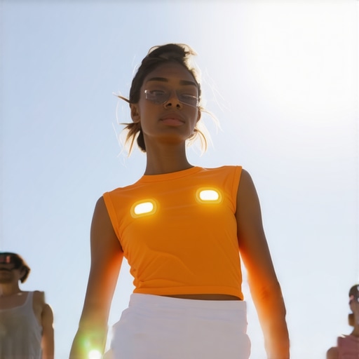 5 UV-Sensing Wearables to Stop 2026 Sun Damage [Review]