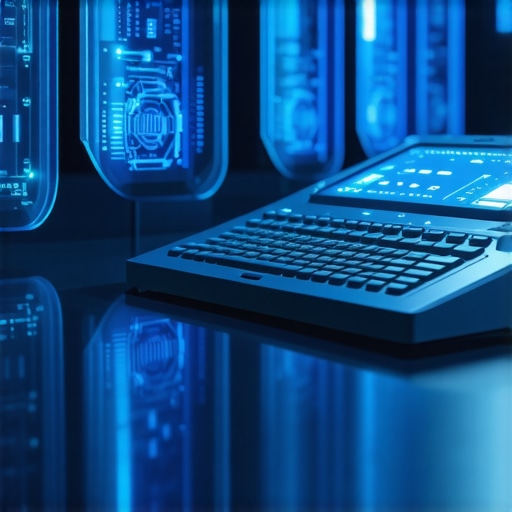 7 Biometric Keyboards That Block 2026 Office Keyloggers