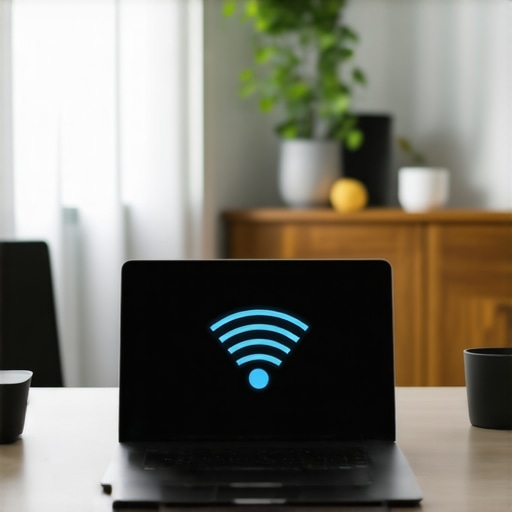 Fix 2026 WiFi 8 Dropouts on Your Home Office Laptop [3 Steps]