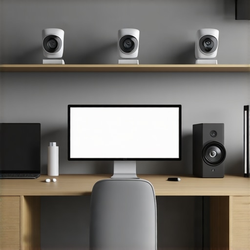 Hide the Mess: 5 AI Webcams for Your 2026 Home Office [Tested]