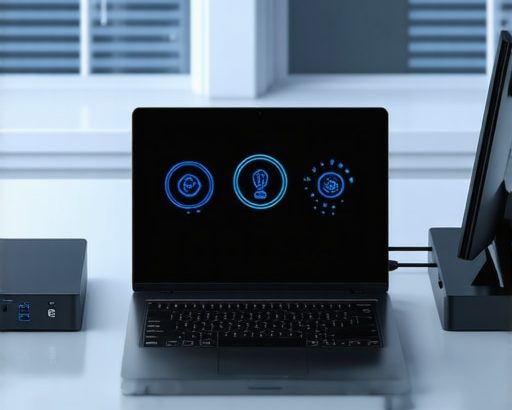 Stop 2026 Laptop Lag: 3 External NPU Docks for AI Tasks