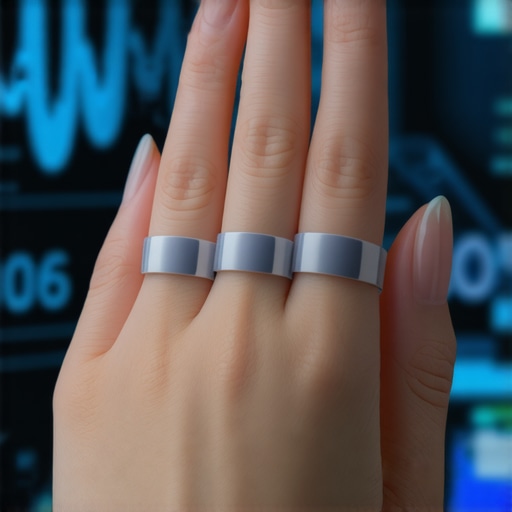 Stop Finger Pricking: 5 Blood Glucose Rings Tested in 2026