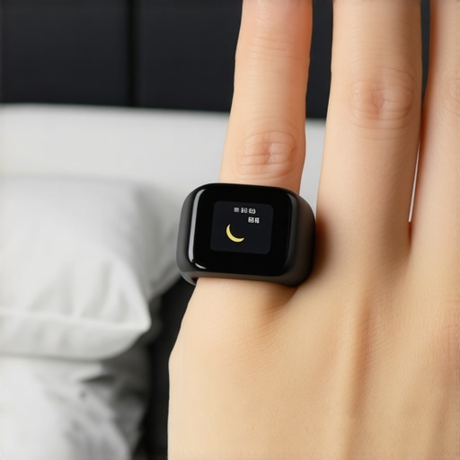 Why Your 2026 Smart Ring Misses Deep Sleep [3 Quick Fixes]