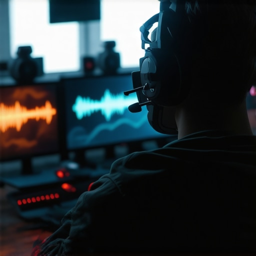 3 Gaming Headset Settings That Make Footsteps Easier to Hear