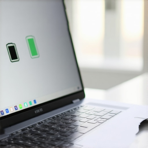 3 Hidden Battery Settings That Stop Laptop Drain Without Cutting Performance