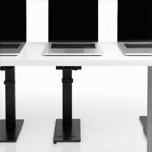 3 Laptop Stands That Keep Your Screen at Eye Level