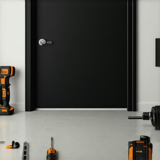 3 Smart Lock Fixes for Doors That Won't Align Properly