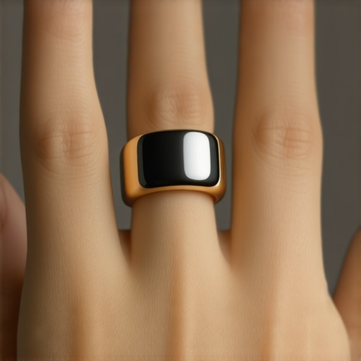 3 Smart Rings That Don't Require a Monthly Subscription