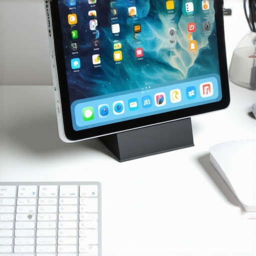 3 Ways to Use an Old Tablet as a Dedicated Home Office Dashboard