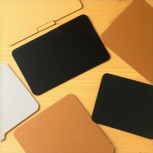 5 Desk Pads That Protect Your Wood Surface from Scratches