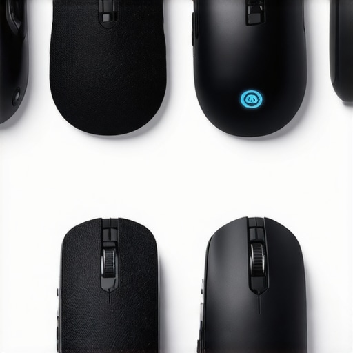 5 Gaming Mouse Grips for People with Sweaty Hands
