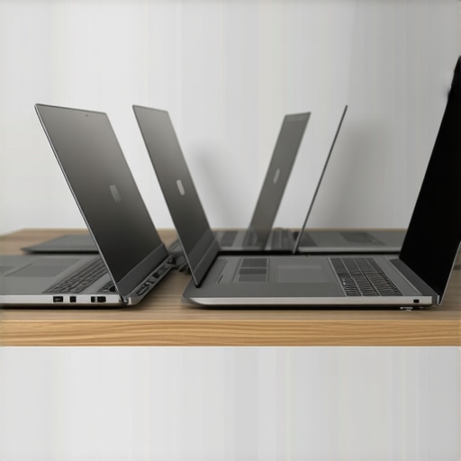 5 Lightweight Laptops That Don't Sacrifice Port Selection