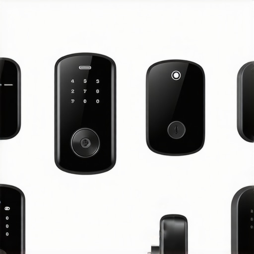 5 Smart Locks That Actually Fit Over Your Existing Deadbolt