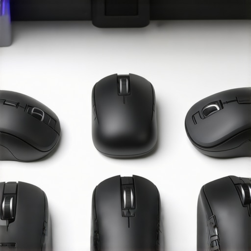 5 Trackball Mice That Saved My Thumb from Repetitive Strain
