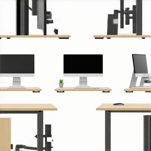 7 Desk Adjustments That Ended My Daily Neck Pain for Good