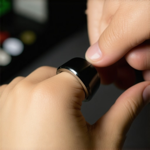How to Calibrate Your Smart Ring for Better Accuracy