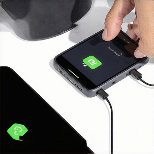 How to Charge Your Phone Faster Without Using a Wall Plug