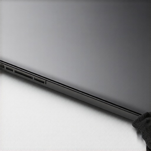 How to Clean a Fabric Laptop Palm Rest Without Staining It