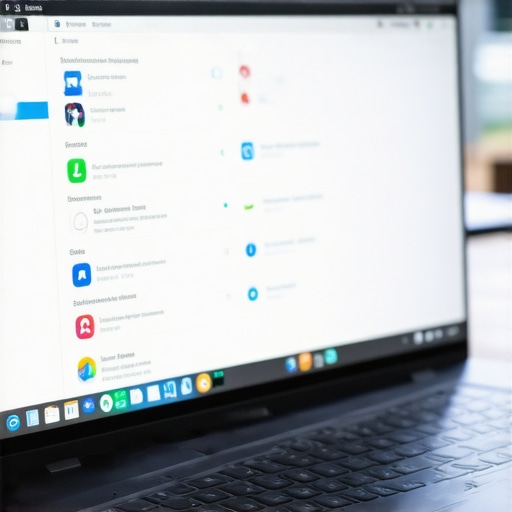 How to Disable the Power-Hungry Background Apps on Your New Laptop