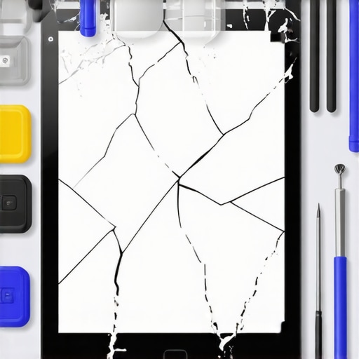 How to Fix the 'Ghost Touching' Issue on Your Tablet Screen