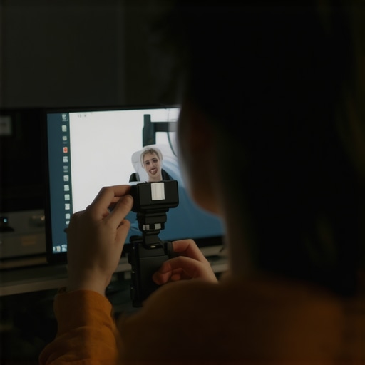 How to Get a Better Webcam Image Without Buying a New One