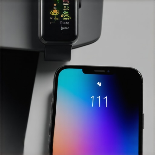 How to Pair Your Smartwatch with a New Phone Without Losing Data