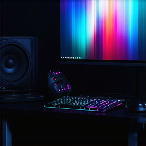 How to Prevent Your Gaming Monitor from Ghosting and Blurring