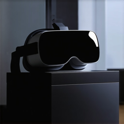 How to Properly Store Your VR Headset to Prevent Lens Damage