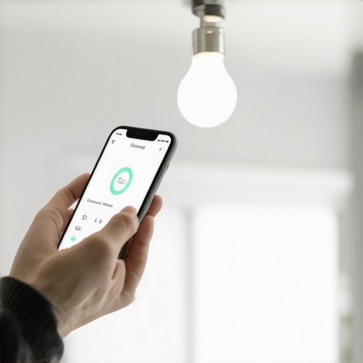 How to Reset a Smart Bulb That Won't Enter Pairing Mode