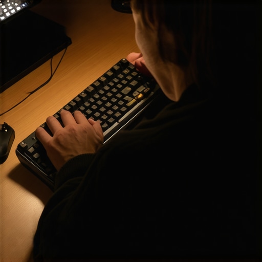 How to Silence Your Mechanical Keyboard for Late-Night Work