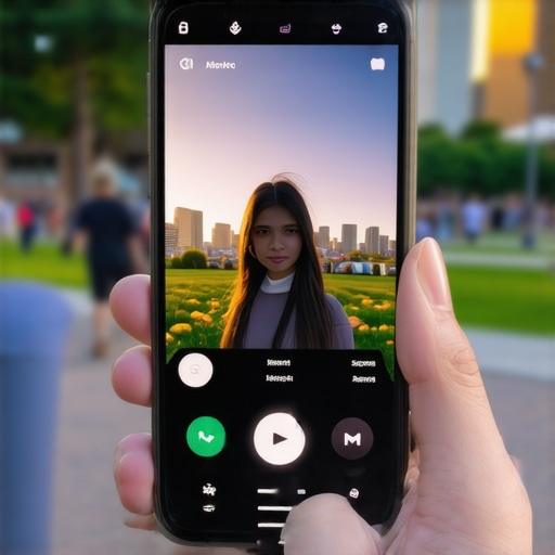 How to Stop Your Phone From Stopping Your Music When You Take a Photo