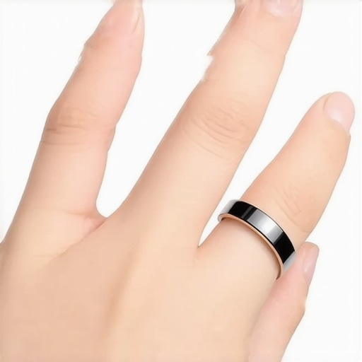 How to Stop Your Smart Ring from Getting Stuck on Your Finger