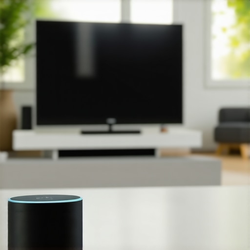 How to Stop Your Smart Speaker from Responding to the TV