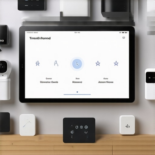 How to Turn an Old Tablet into a Dedicated Smart Home Dashboard