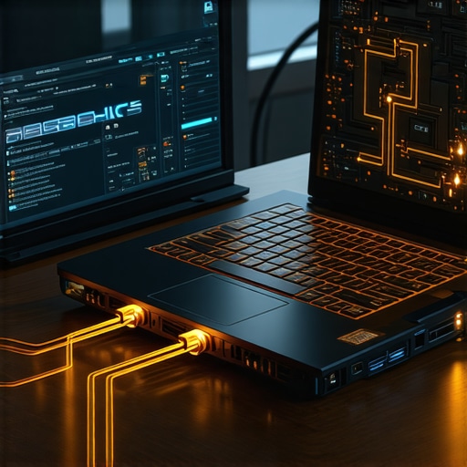 How to Use an External NPU to Speed Up Old Laptop Tasks