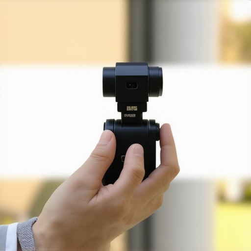 The $10 Grip That Makes Your Phone Feel Like a Professional Camera