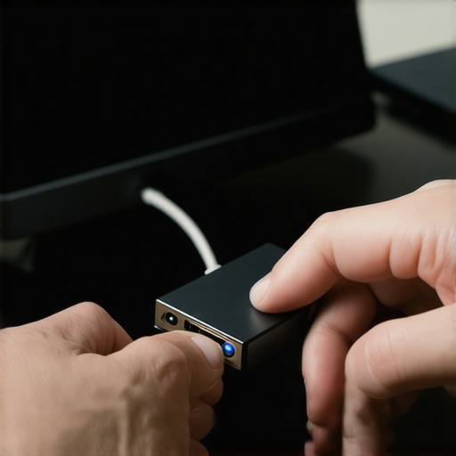 The $12 Fix for a Slow External Hard Drive Connection