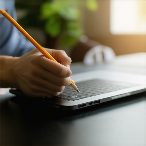 The $2 Pencil Trick That Drops My Laptop Temps by 10 Degrees