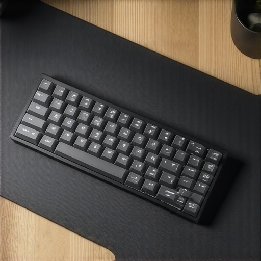 The $5 Desk Mat Hack That Makes Any Keyboard Sound Premium
