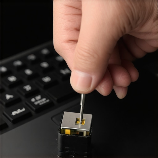 The 5-Minute Fix for a Dead Laptop Key That Actually Works