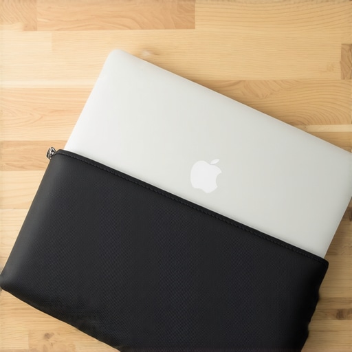 The Best Way to Store Your Laptop to Prevent Hinge Damage