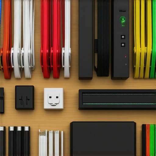 The Cable Management Tactic Used by Professional Setups