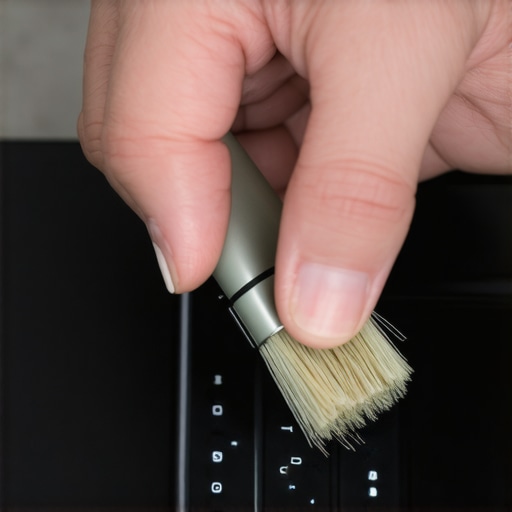 The Fast Fix for a Sticky Laptop Key That Doesn't Involve Canned Air