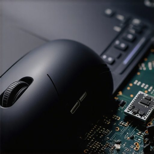 The Hidden Reason Your Wireless Mouse Keeps Disconnecting