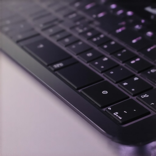 The Low-Cost Way to Make Your Laptop Keyboard Feel Premium