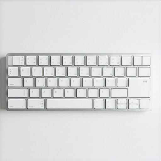 The Low-Profile Switch: Why I Finally Retired My Clicky Mechanical Keyboard