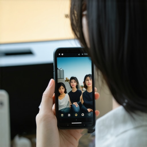 The One Setting That Stops Your Phone From Overheating on Video Calls