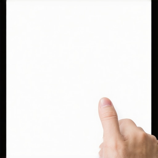 The One Setting to Change on Your New Tablet Immediately