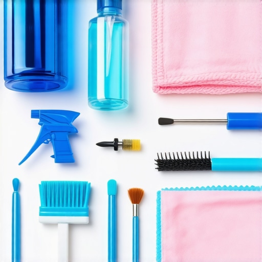 The Only Cleaning Kit You Need for All Your Glass Devices