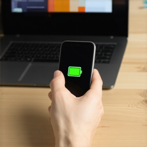 The Quick Way to Test if Your Laptop Battery Needs Replacing